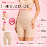 Bədən Yığıcı Korset
