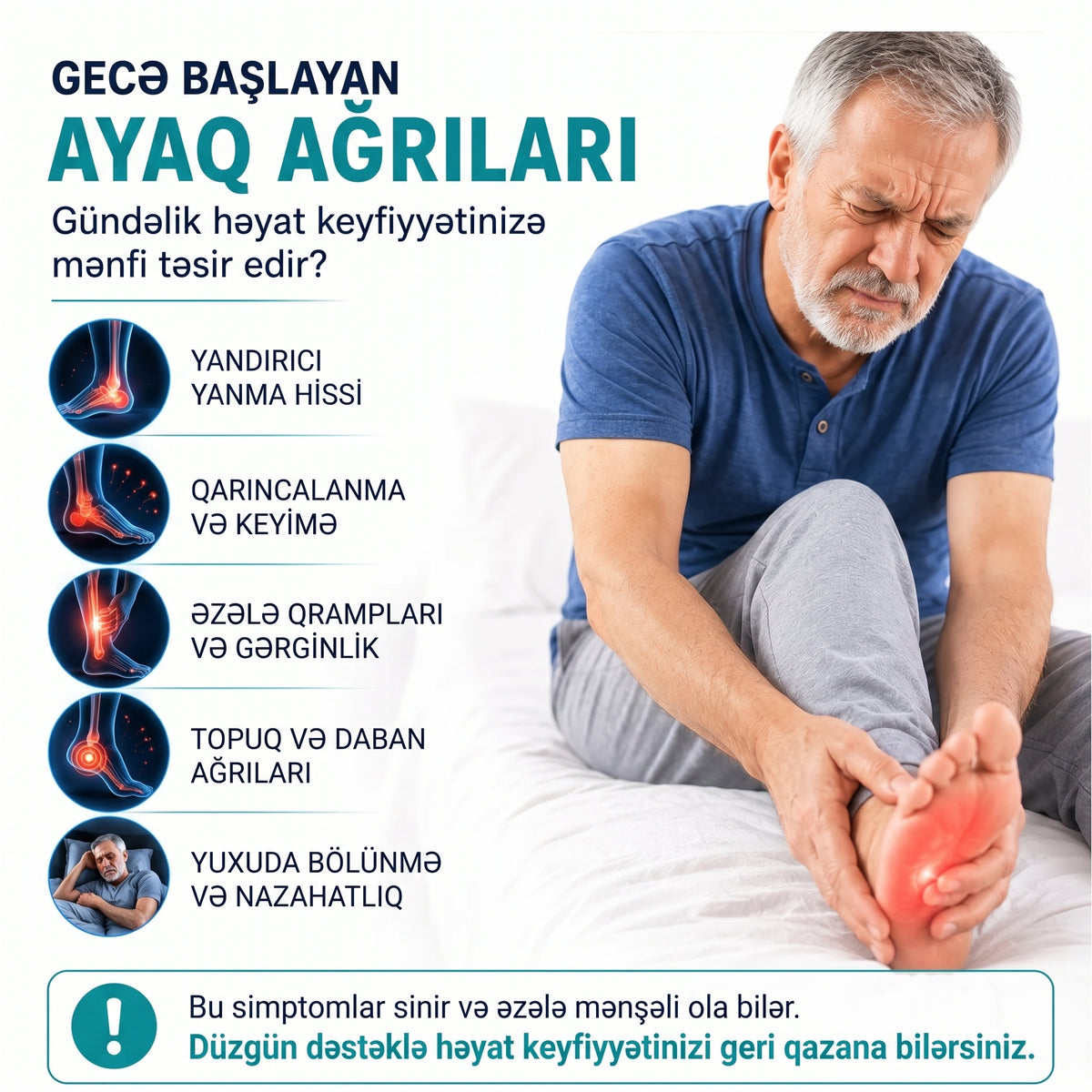 Formora | Maqnezyum Ağrı Kremi