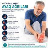 Formora | Maqnezyum Ağrı Kremi