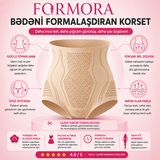 Bədən Yığıcı Korset
