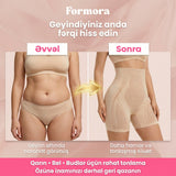 Bədən Yığıcı Korset